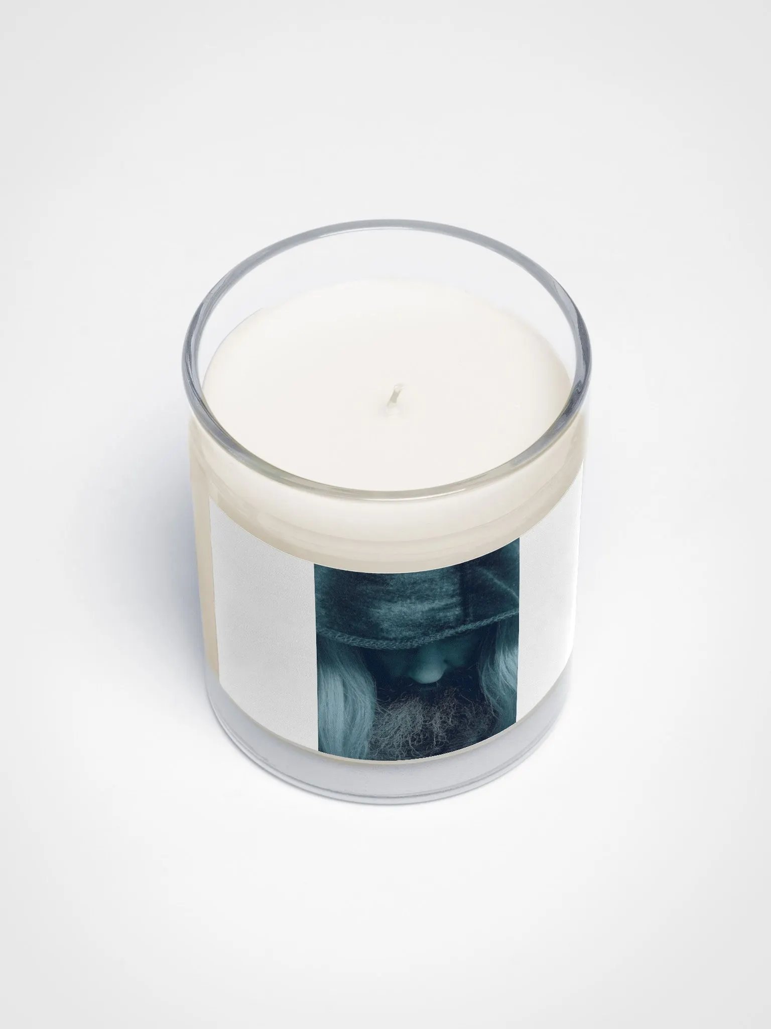 The Wizards Soy Wax Candle product image (3)