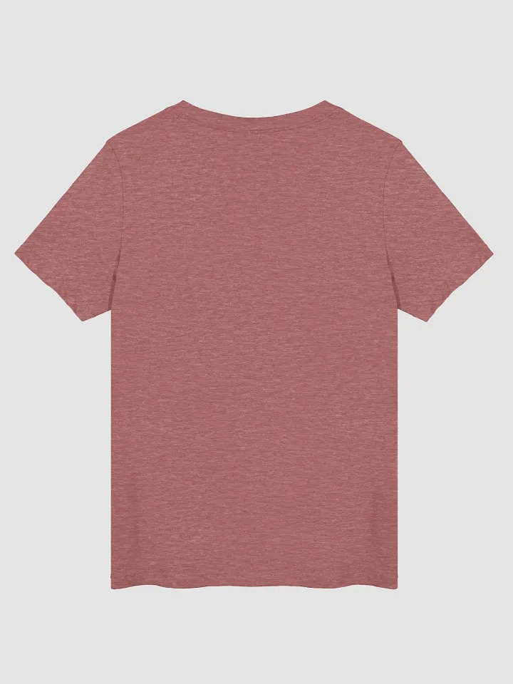 Bloom Elegance V-Neck Tee product image (4)