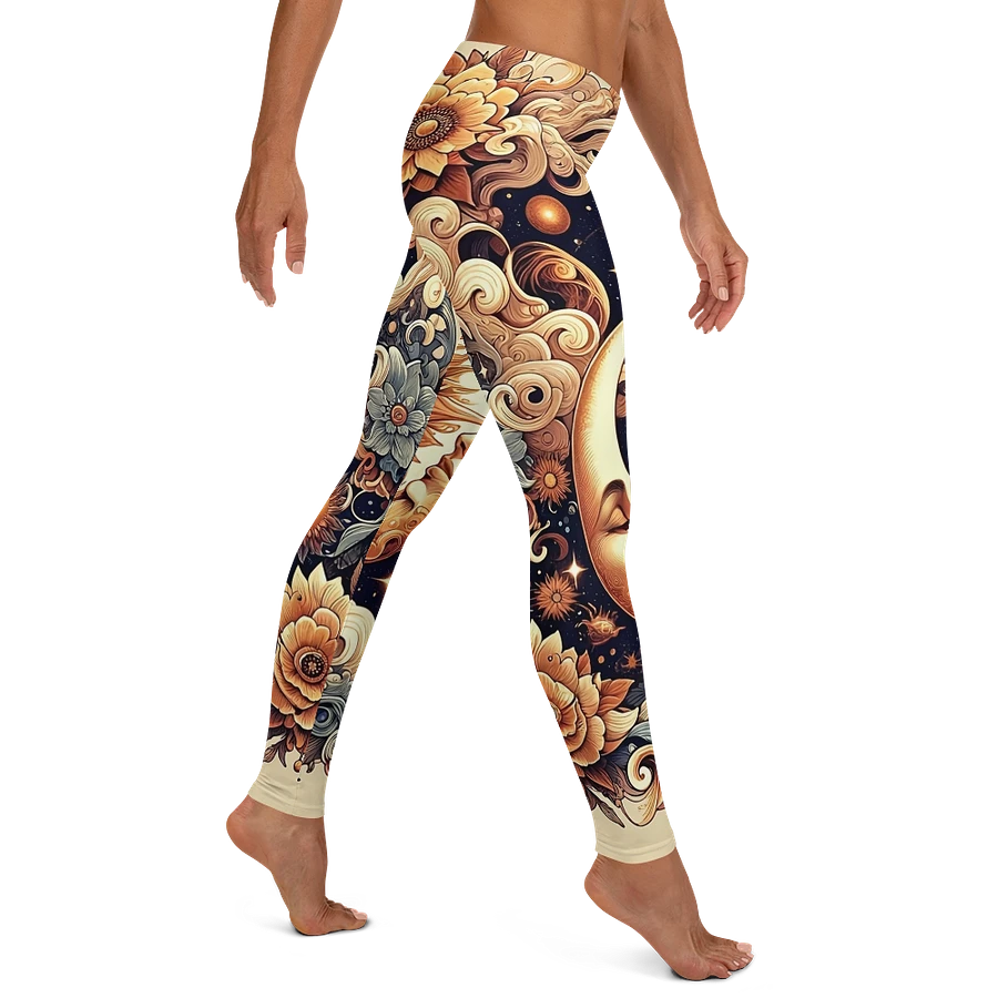 All-Over Print Leggings product image (5)