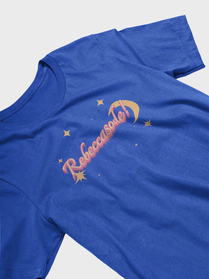 Rebeccasode! - T-Shirt product image (2)