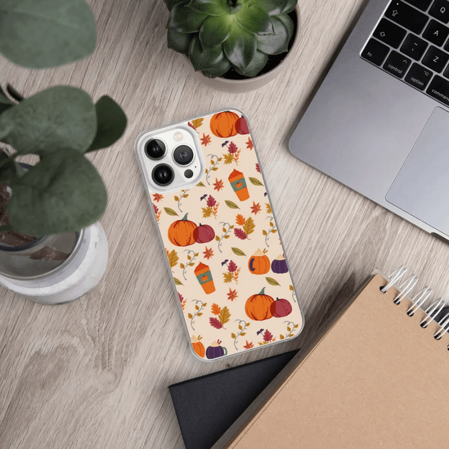 Autumn Harvest iPhone Case product image (5)