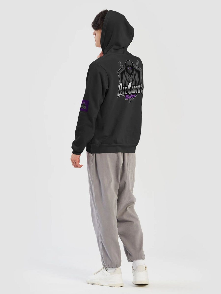 DieGamerBrüder Kapuzenpullover product image (8)