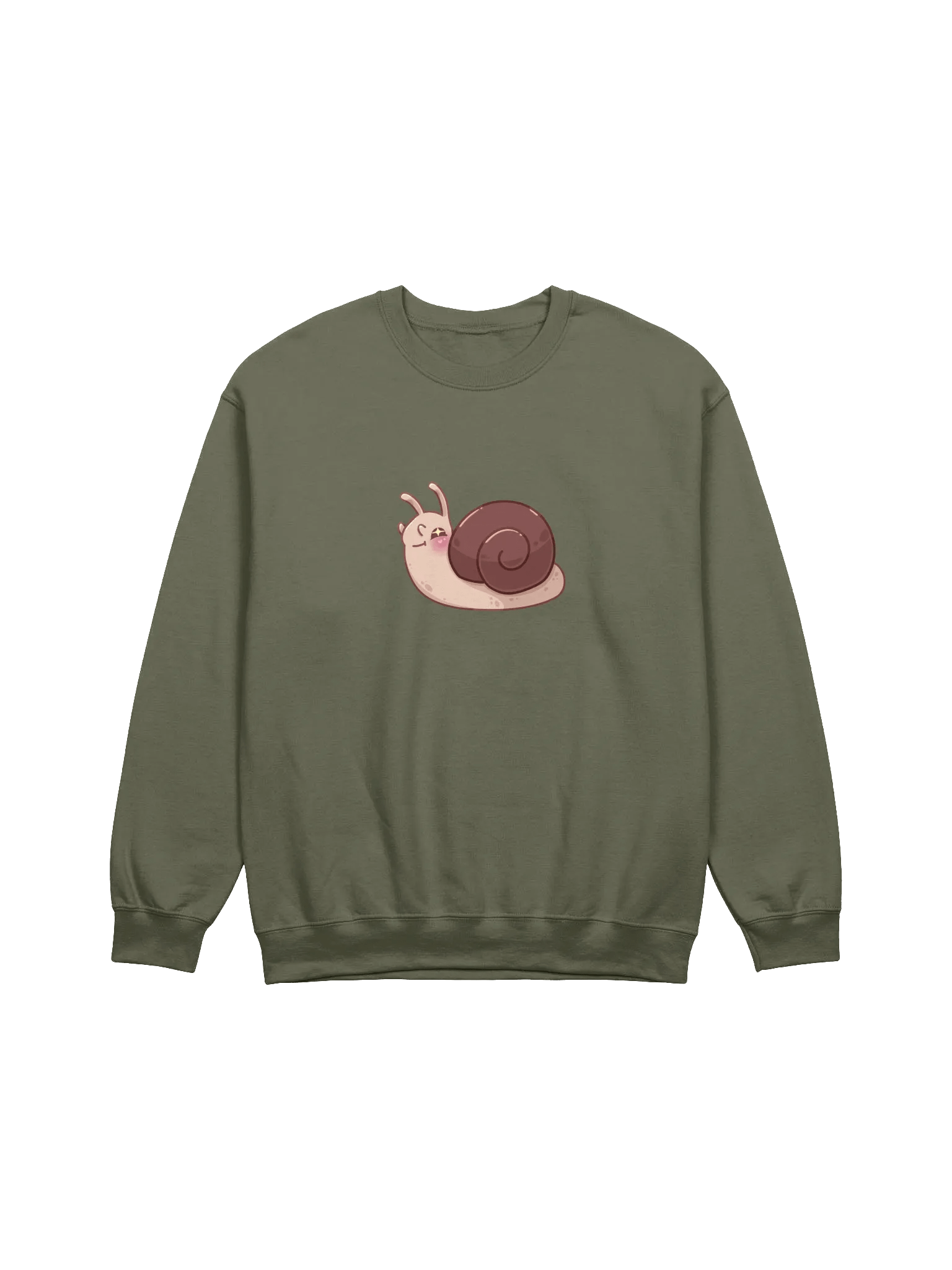 Snorburt Sweater product image (4)