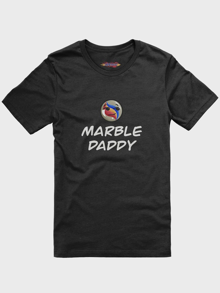 Marble Daddy T-Shirt product image (1)