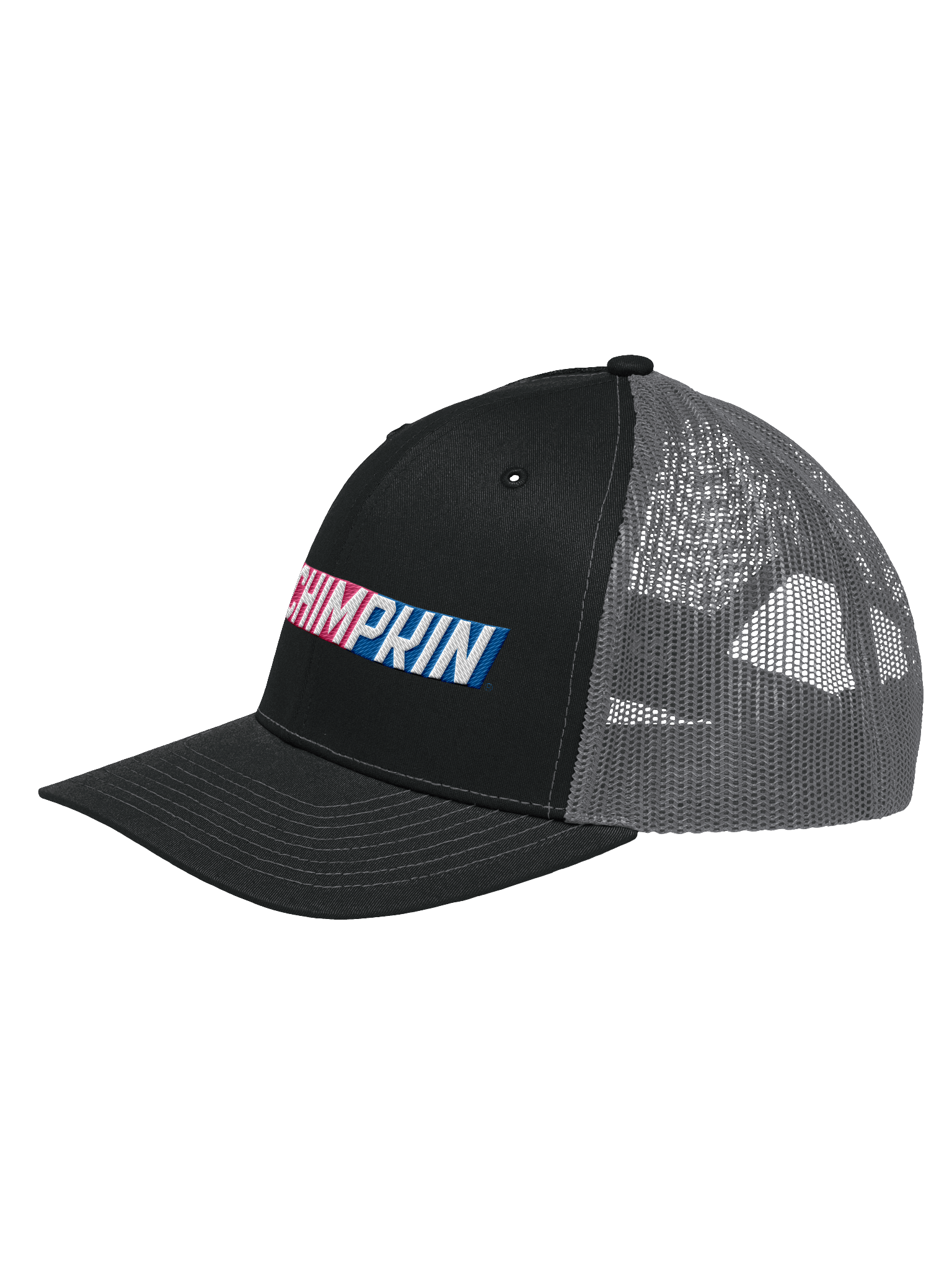 Nascar Trucker Cap product image (2)