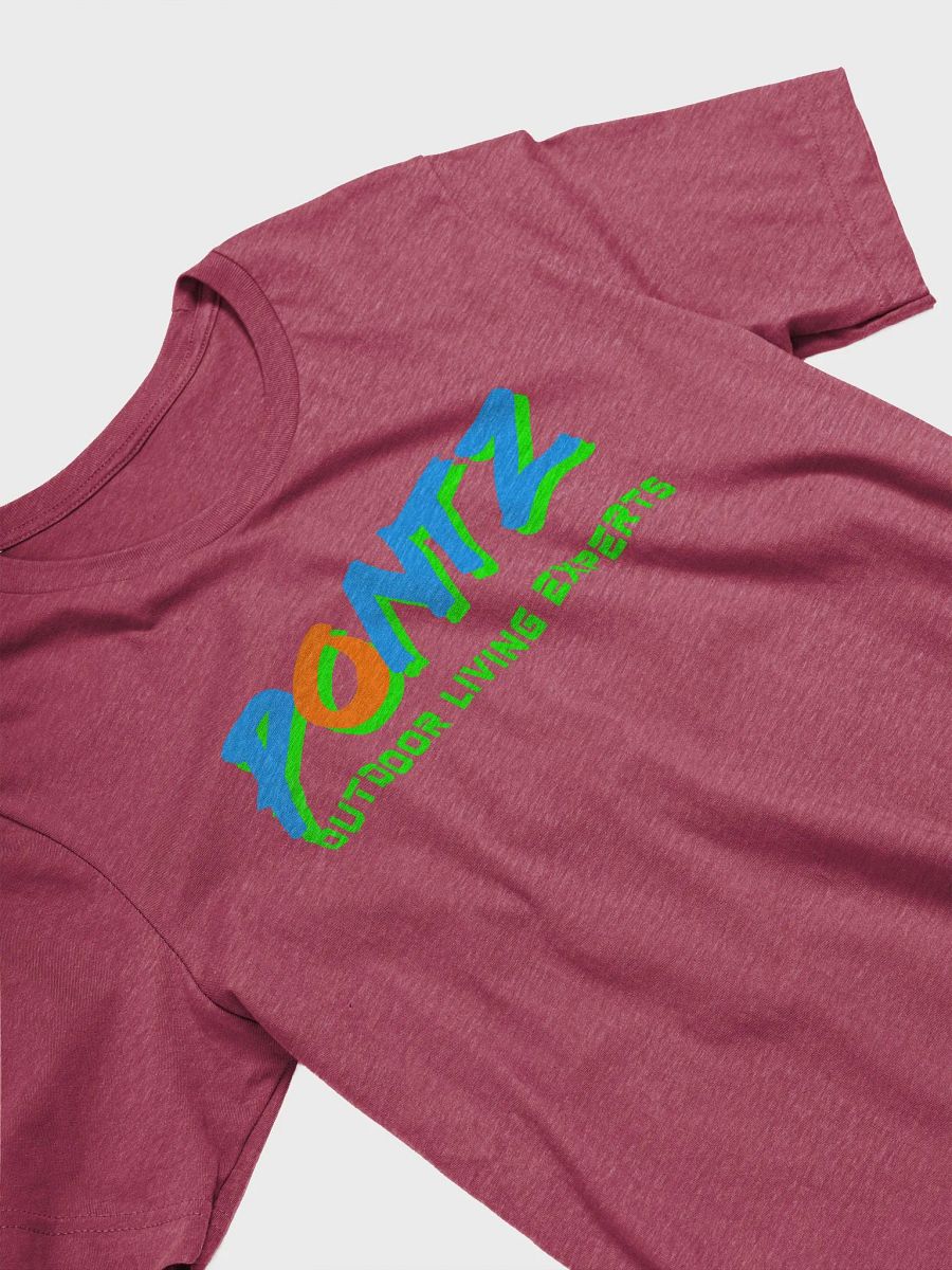 Retro Shirt product image (3)