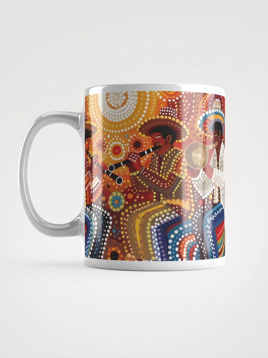 Wind Symphony Mug product image (16)