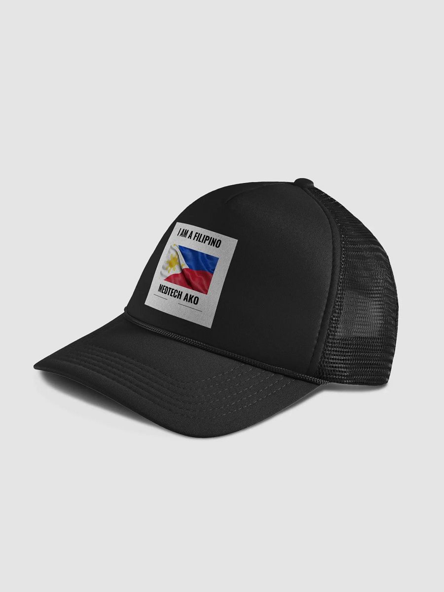 I AM A FILIPINO MEDTECH AKO HAT product image (7)