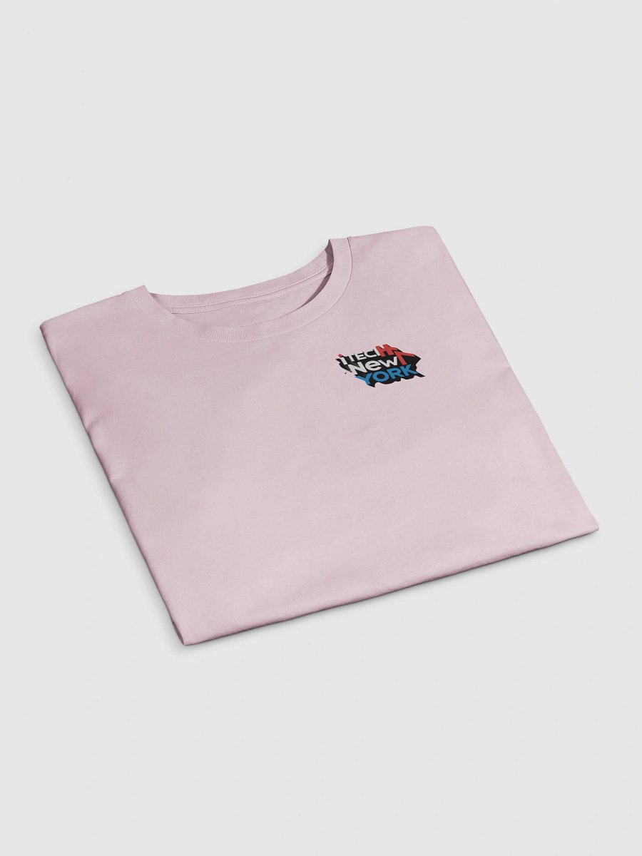 iTech New York Women's Crop Top - Bold & Modern Design product image (35)