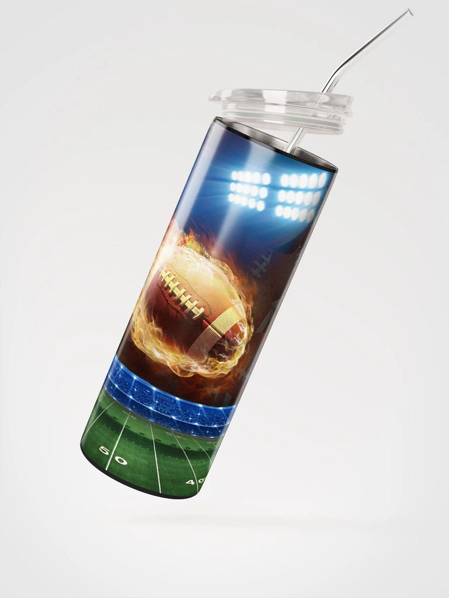 Football in Flames product image (3)