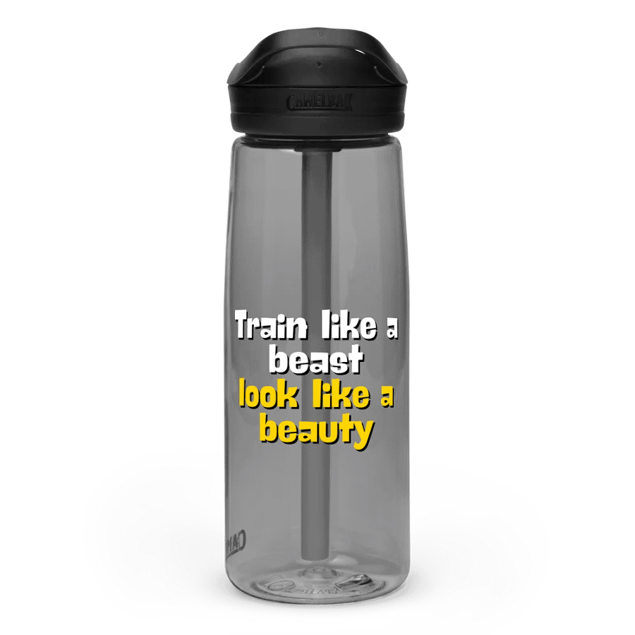 CamelBak Water Bottle 💧 Train like a beast, look like a beauty product image (7)