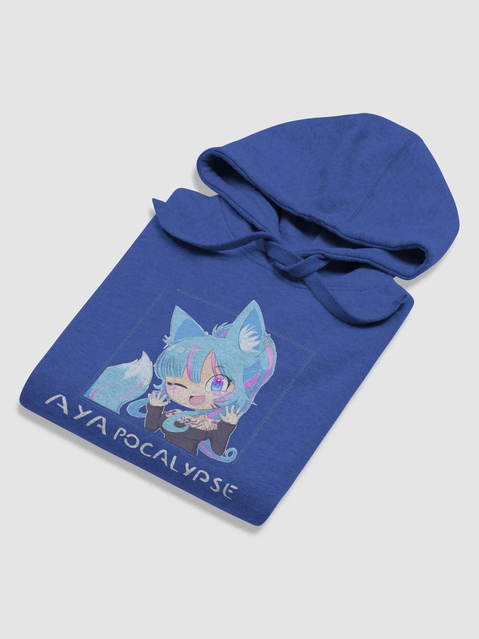 AYApocalypse Unisex Hoodie product image (36)