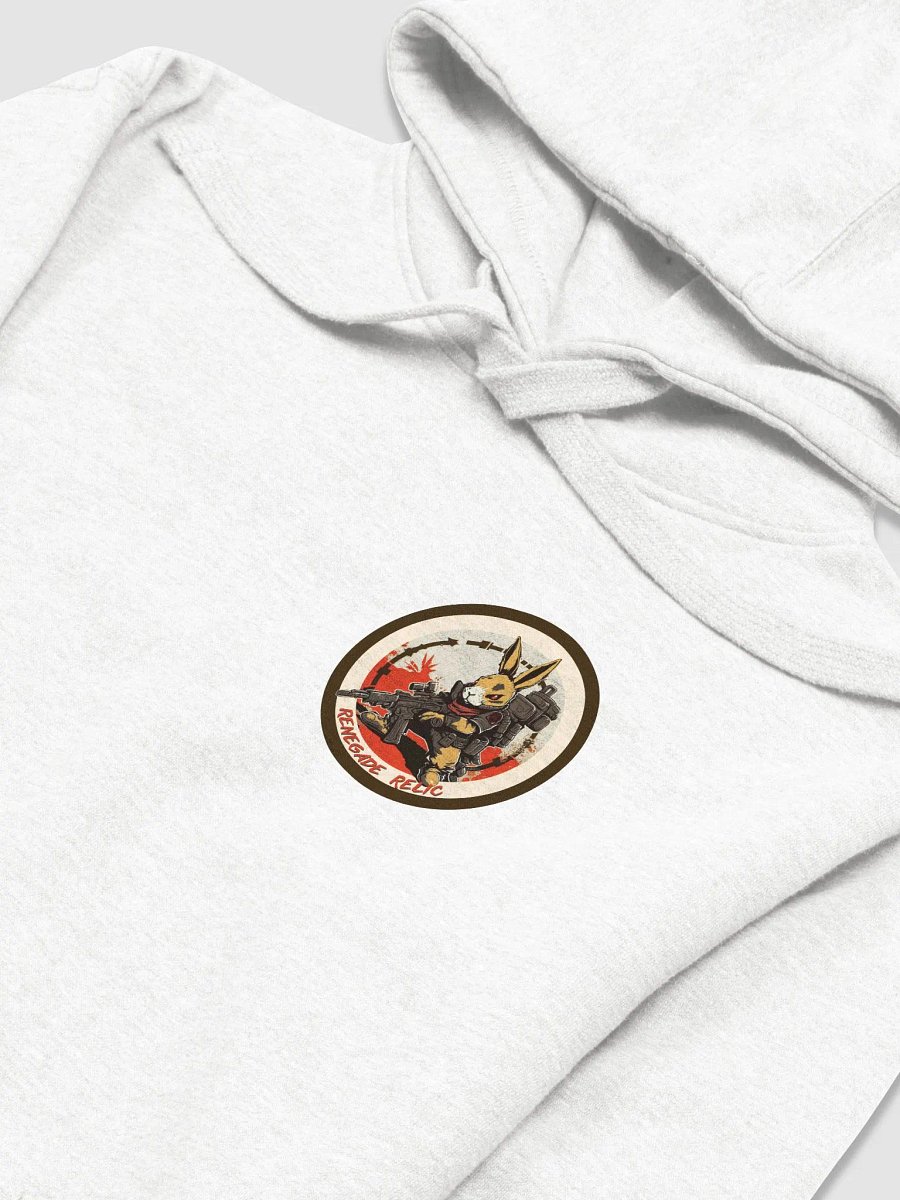 Renegade Relic Tactical Rabbit Premium Hoodie product image (3)