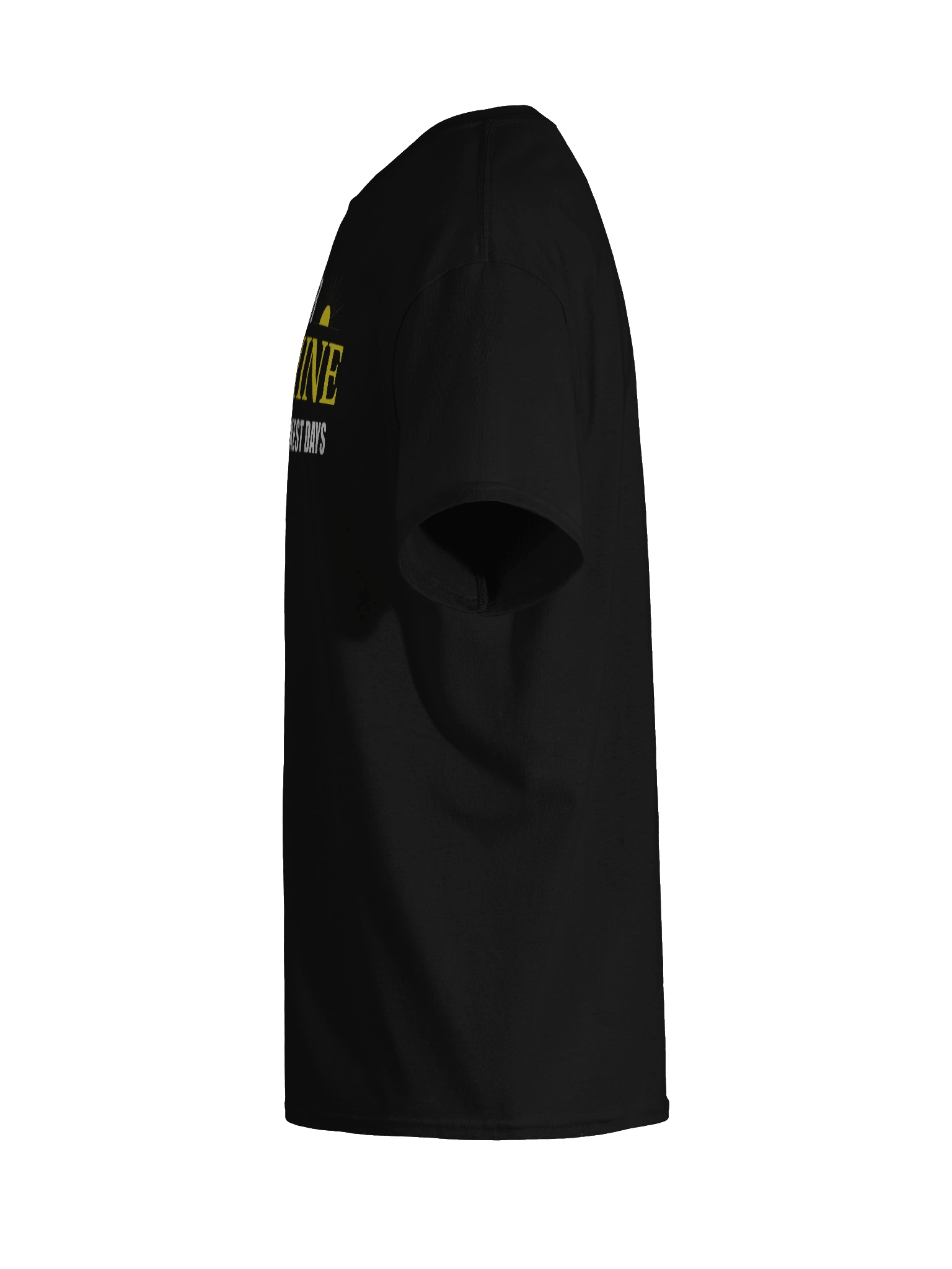 Sunshine Vibe Heavyweight Tee product image (42)