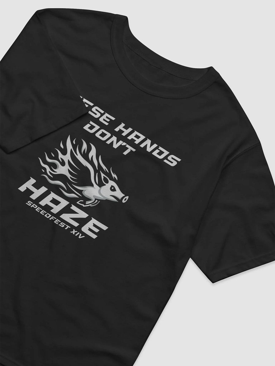 These Hands Champion Relaxed Fit T-Shirt product image (4)