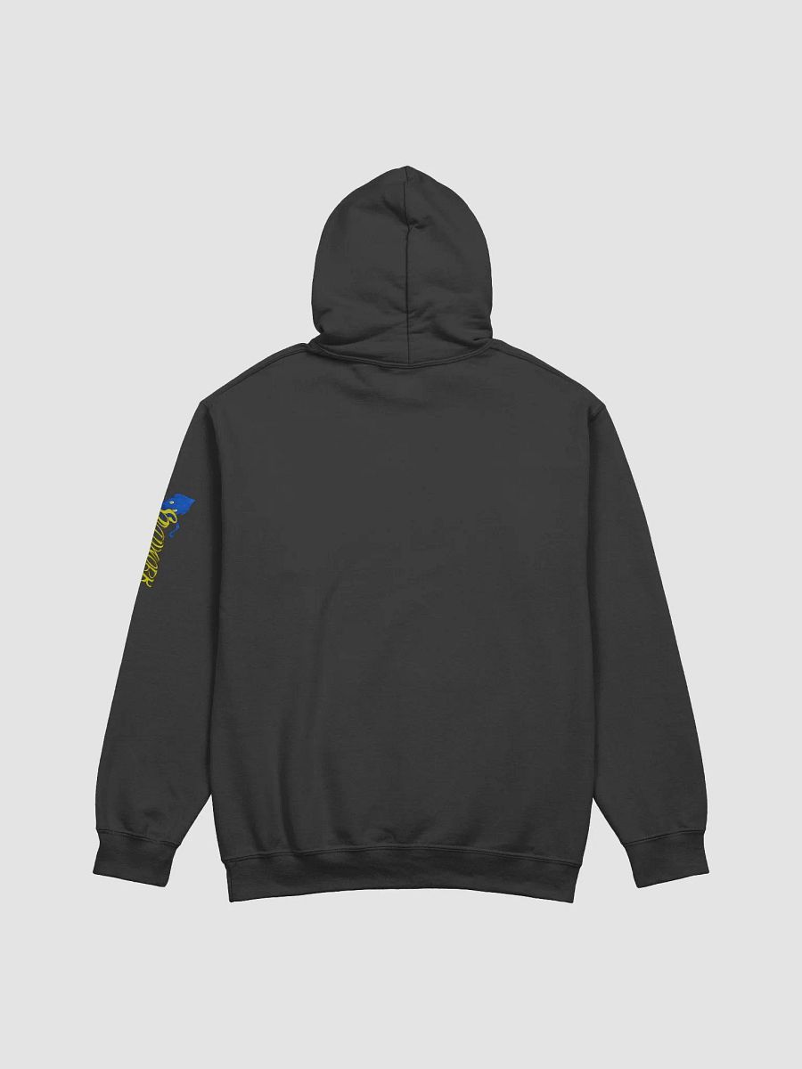Squid The Menace Hoodie product image (14)