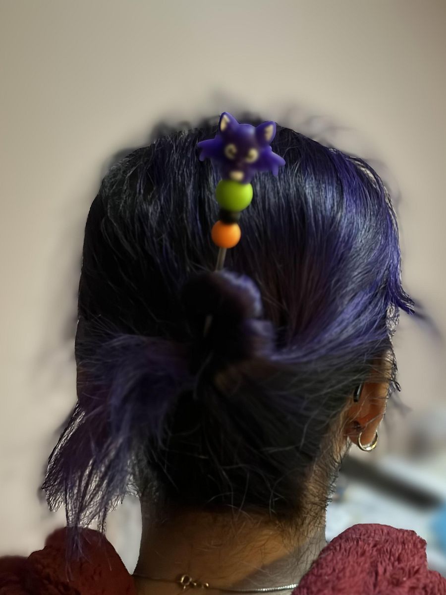Hair Needles product image (4)