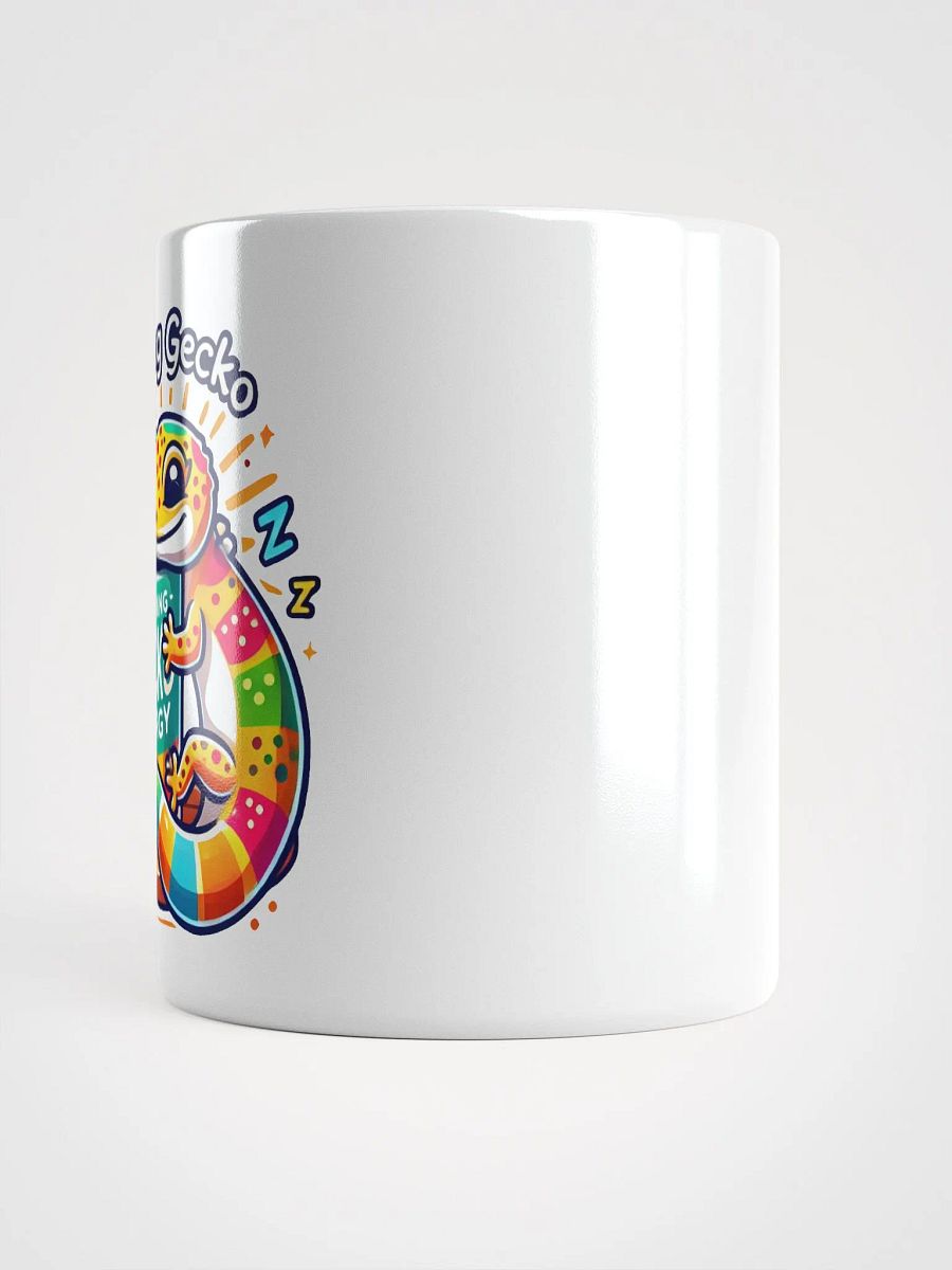 MORNING GECKO ENERGY ZZZ Mug product image (6)