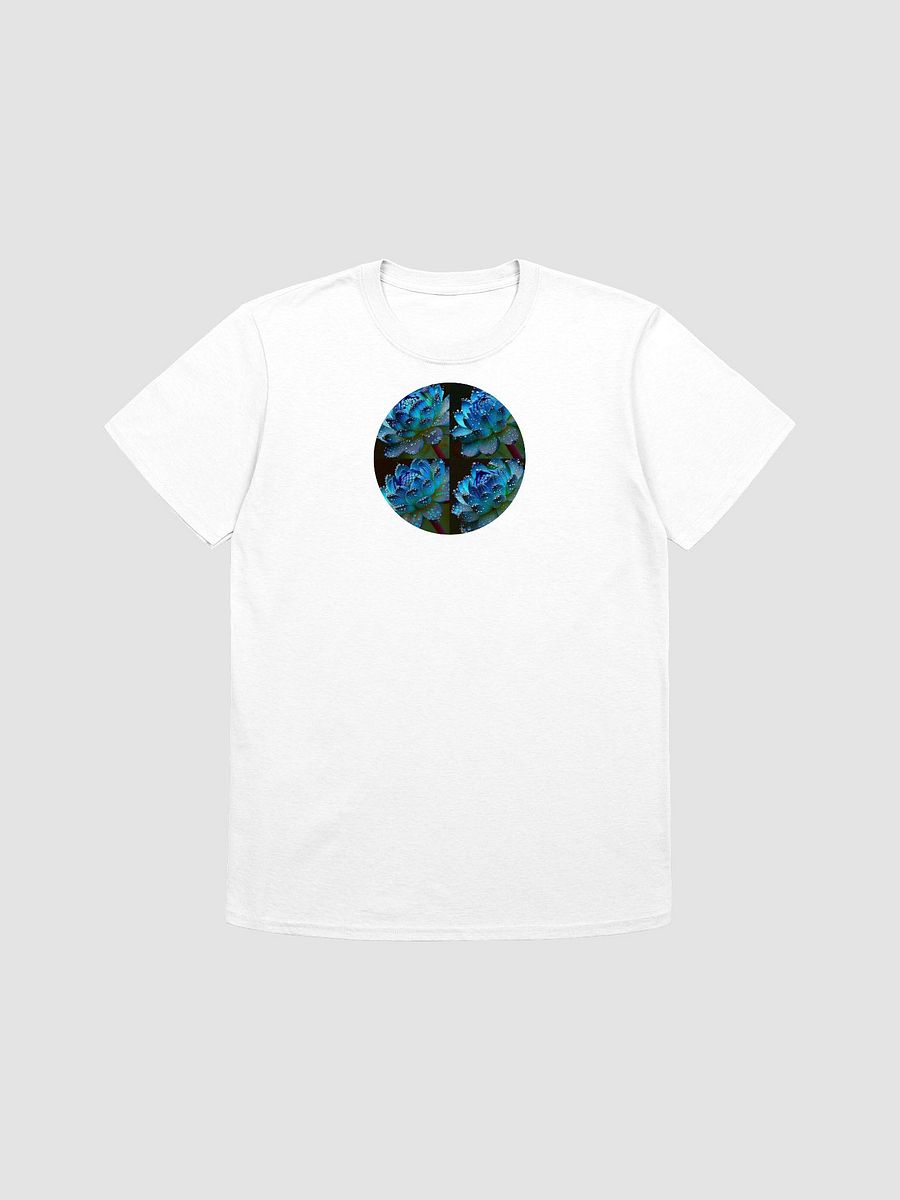 Kawaiikitten DewDrop Collection T-Shirt product image (31)