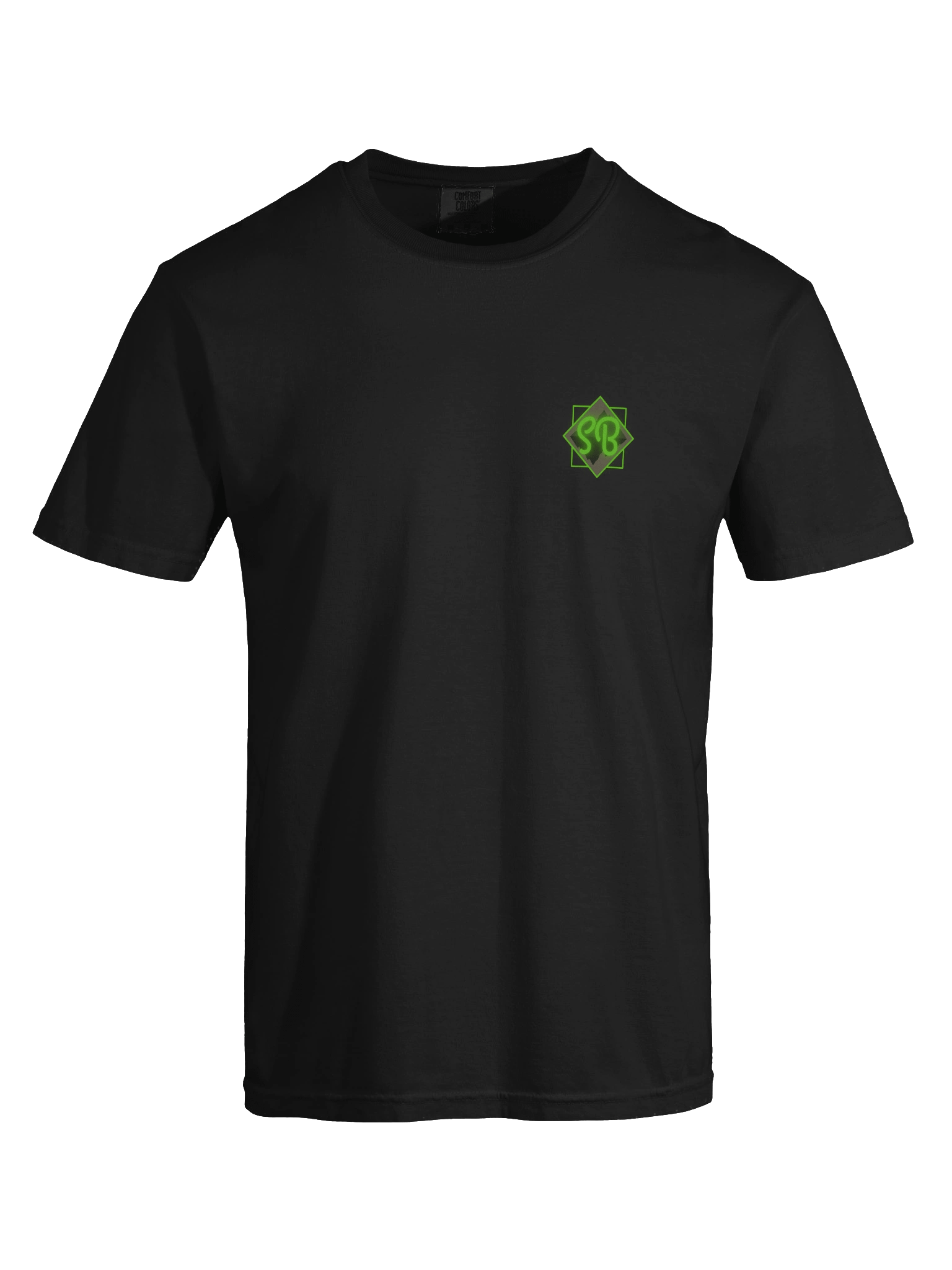 Some_Brando Left Logo Tee product image (7)