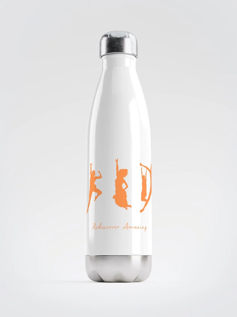 MCH Stainless Steel Water Bottle product image (2)