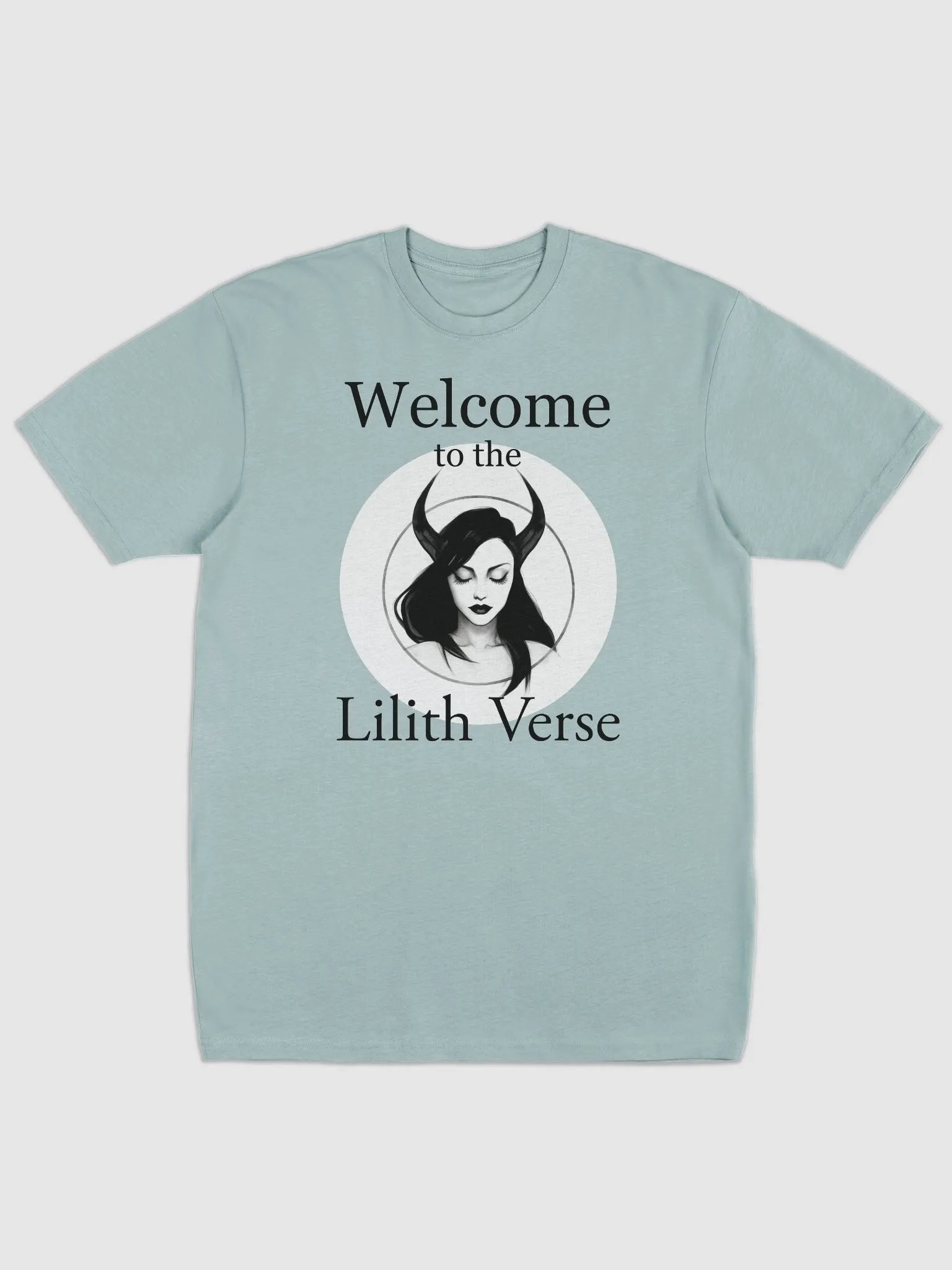 Welcome tee product image (3)