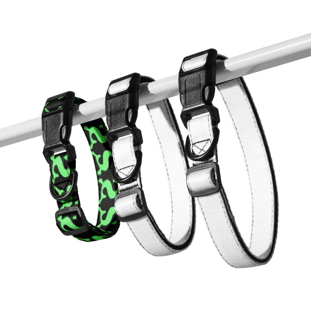 LOGO PET COLLAR product image (7)