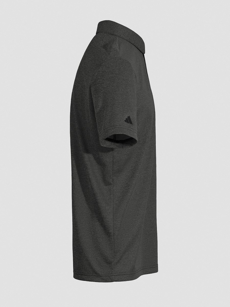 Resurrected Life Church Polo Shirt product image (37)