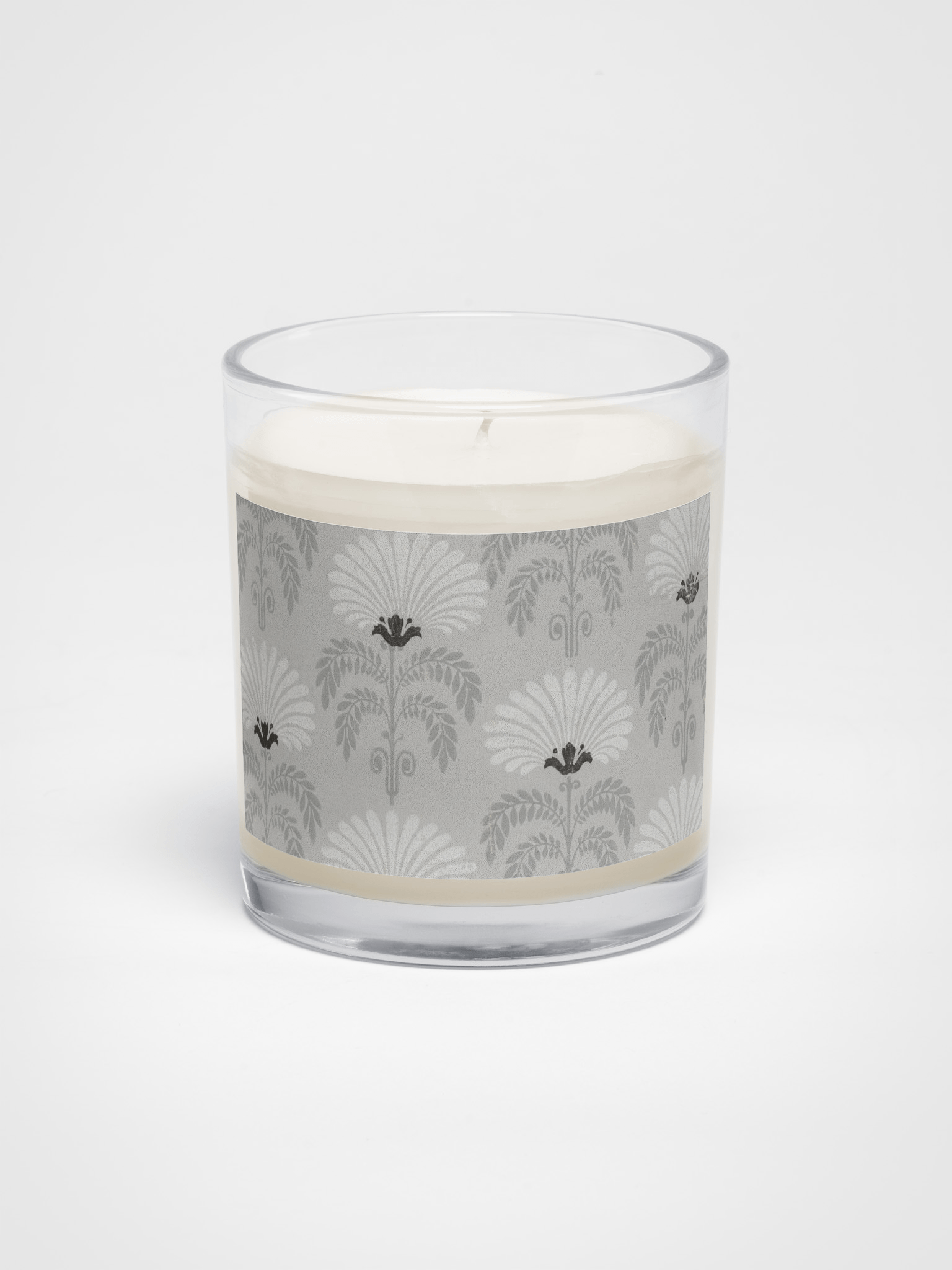 Vintage Sides. Soy Wax Candle product image (1)