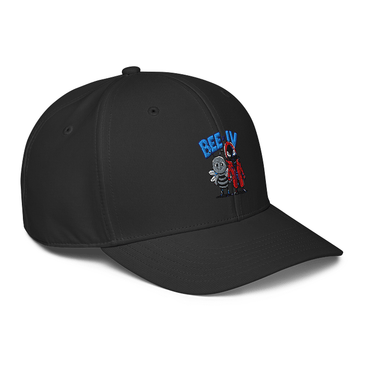 BEE IV Limited Edition Performance Cap product image (1)