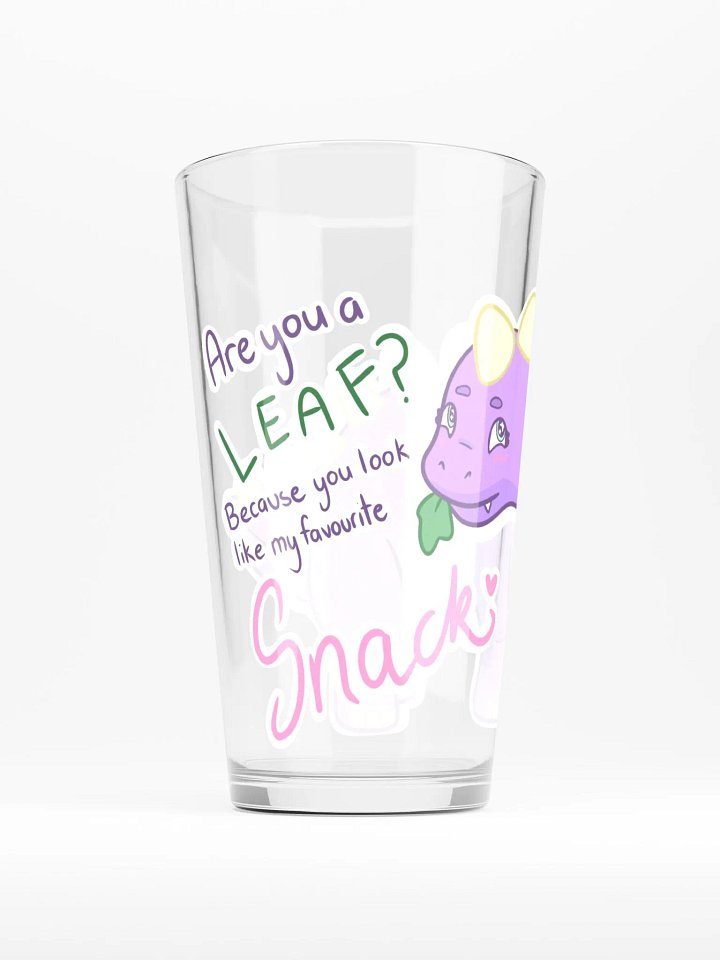 Stego-Snack Pint product image (1)