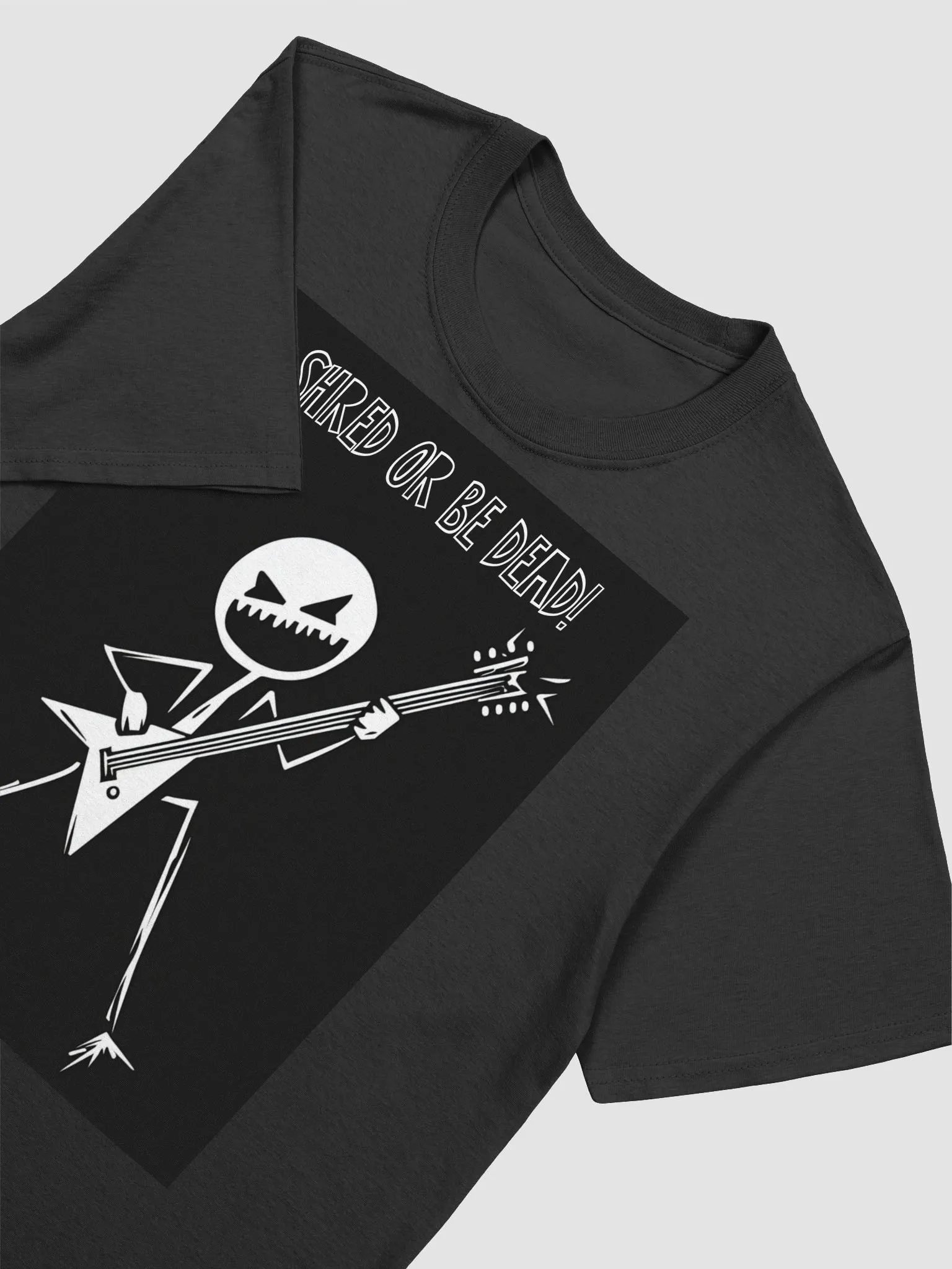 shred or be dead product image (3)