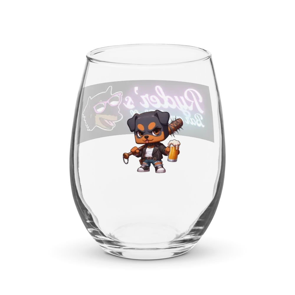 BnC Drink Glass product image (3)