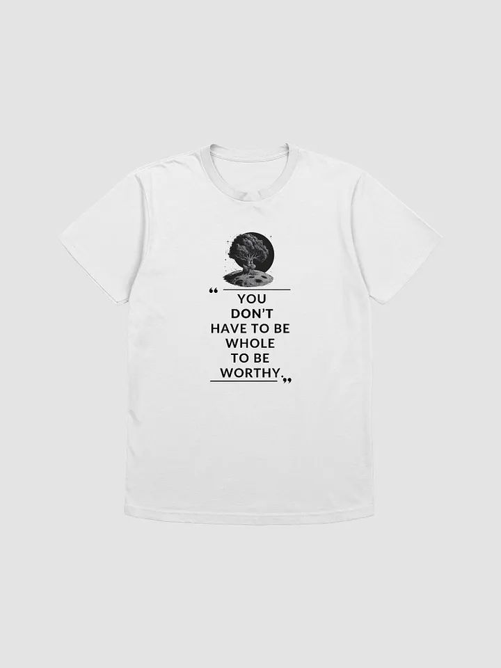 Worthy T-Shirt product image (37)