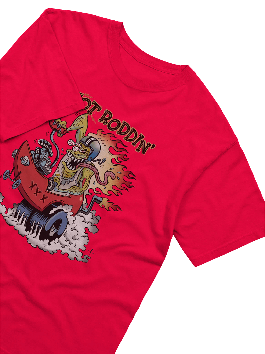 Hot Roddin' product image (3)