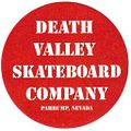 Death Valley Skateboard Company