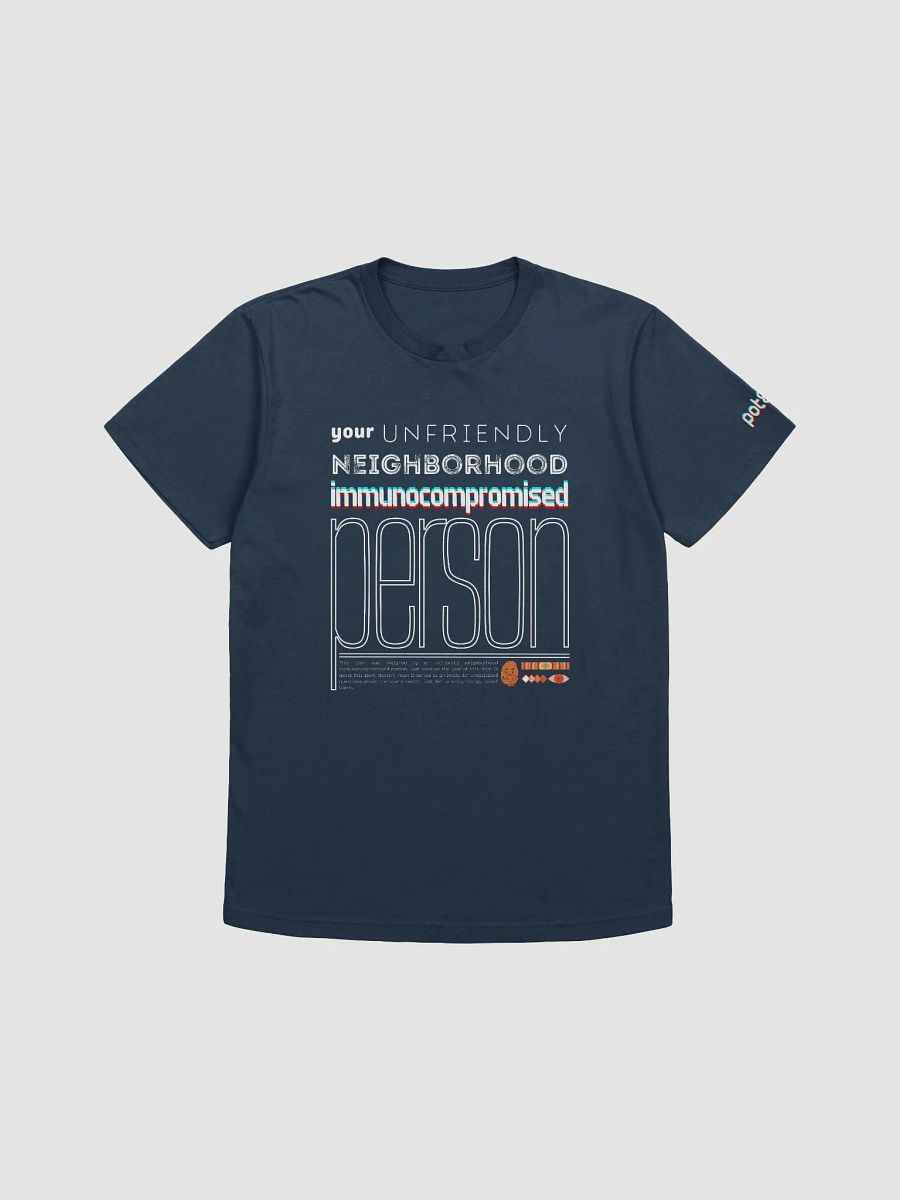 YUNIP supersoft tee product image (37)