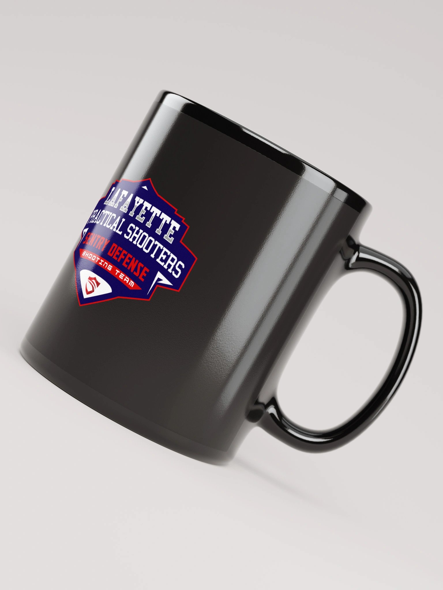 2025 Sentry Showdown Commemorative Mug product image (6)