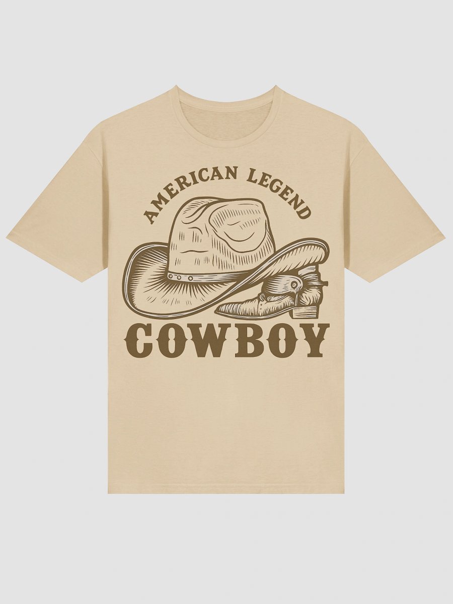 American Legend Cowboy product image (11)