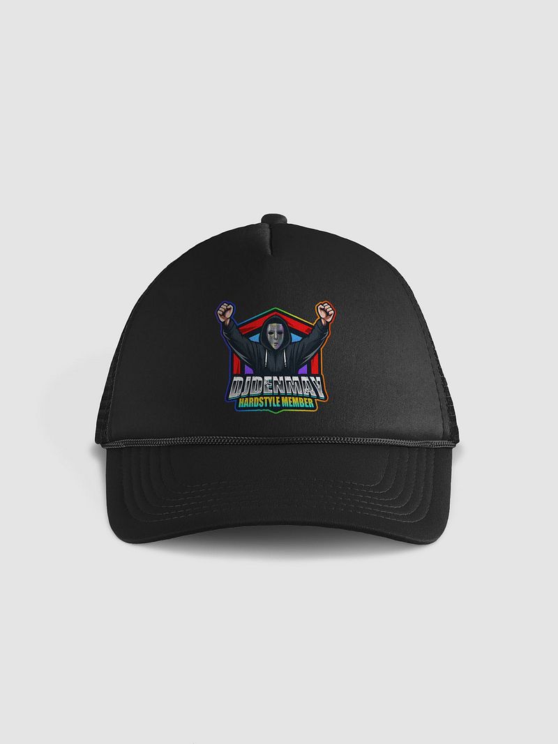 DJ DenMay - Foam Trucker Hat