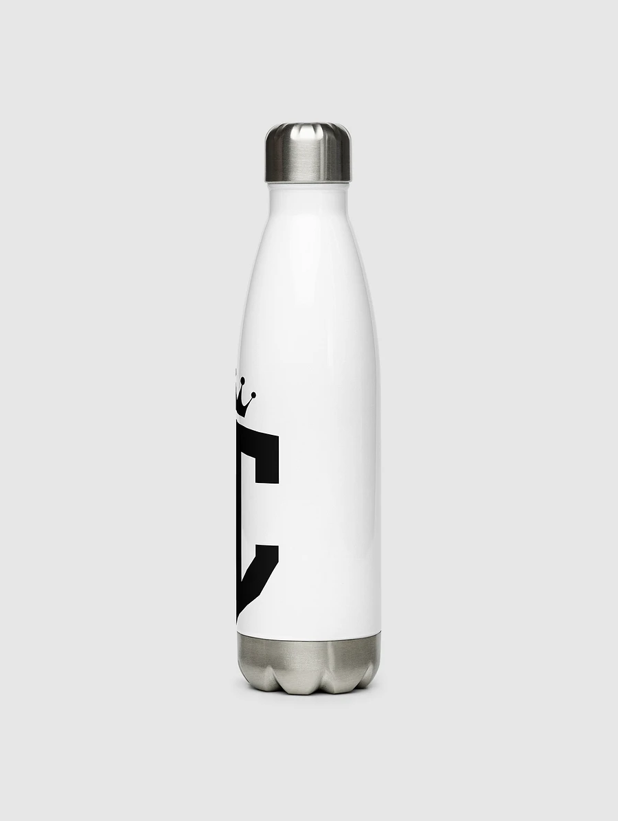 Tuga Clan Stainless Steel Water Bottle product image (4)