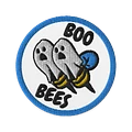BooBee Patch product image (1)