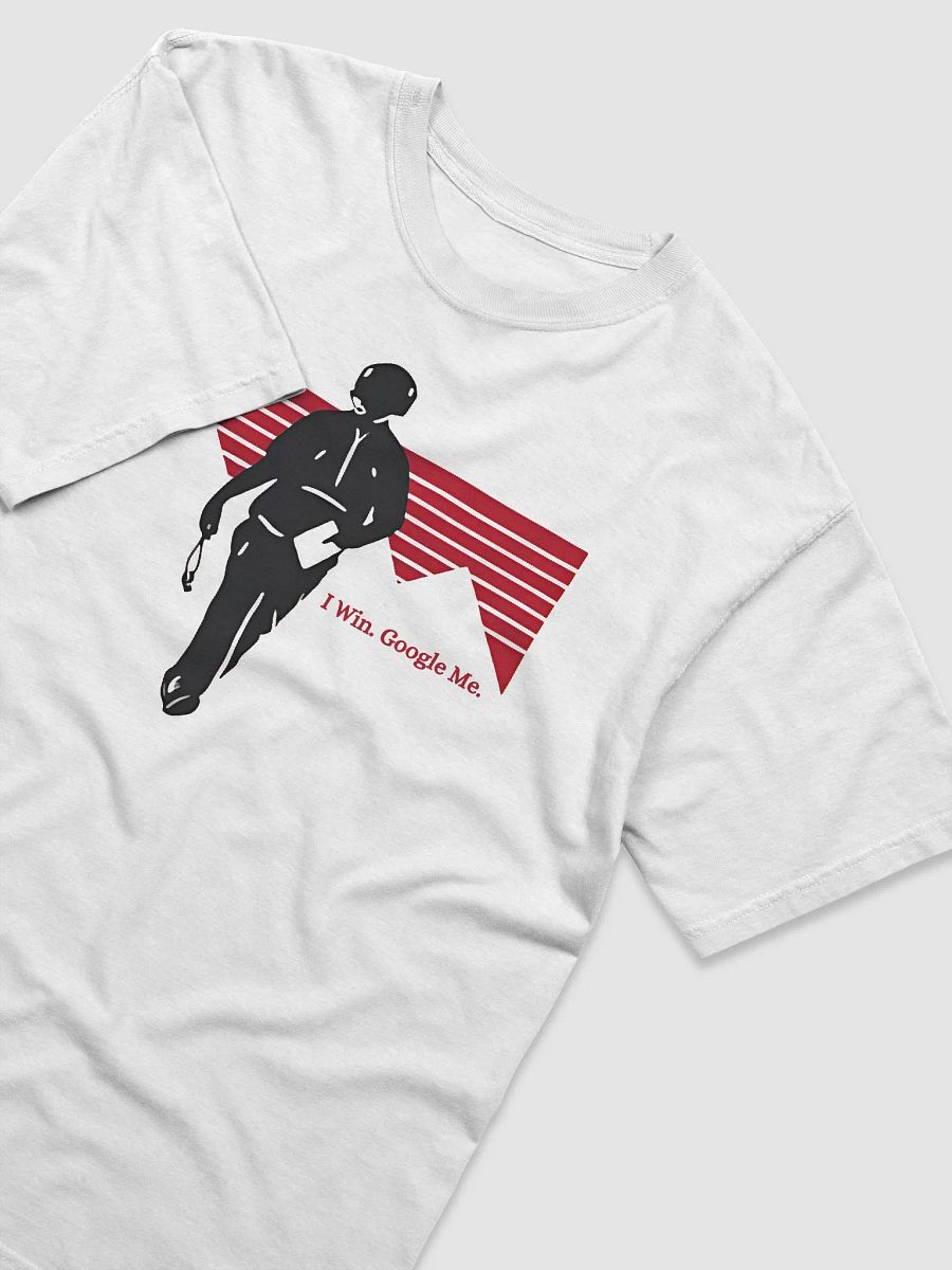 Coach Curt Cignetti Indiana I Win Google Me Shirt product image (4)