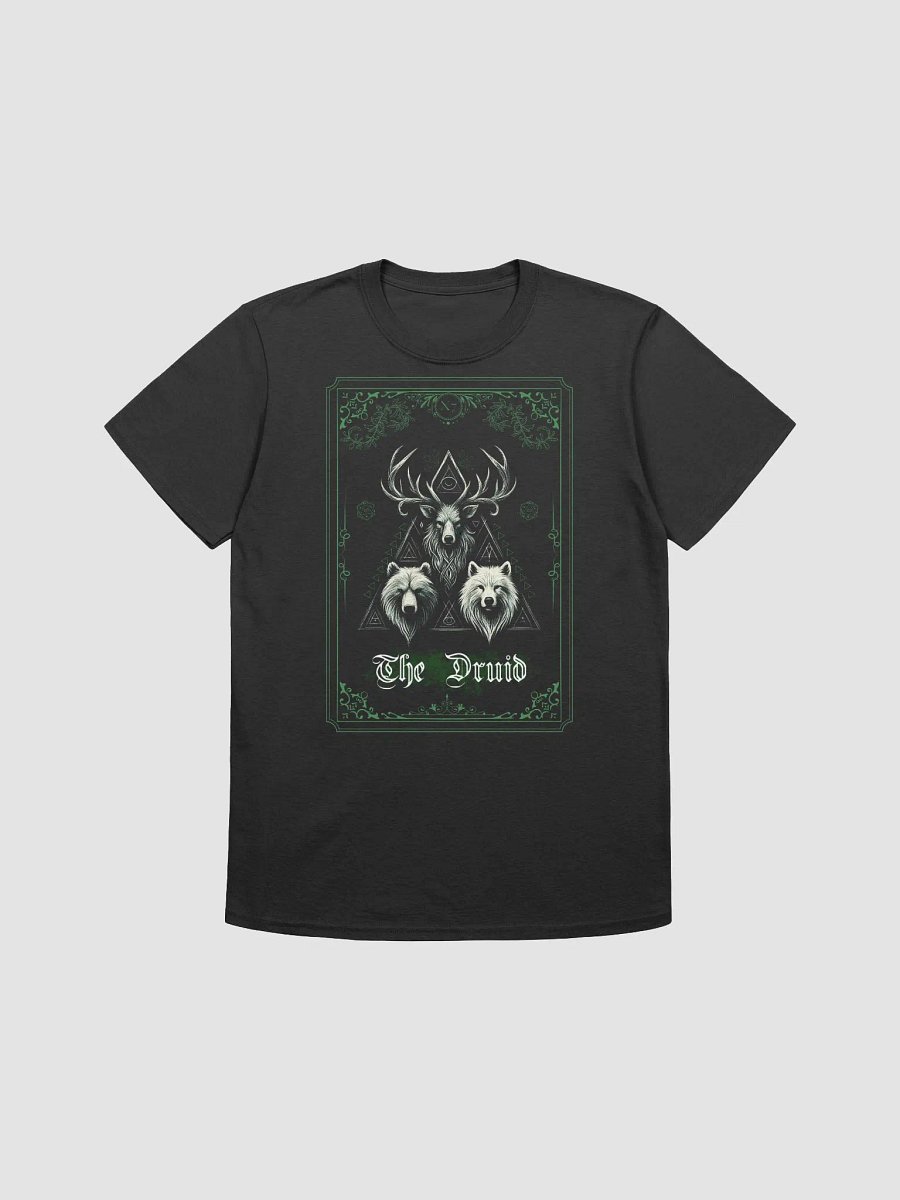 The Druid Tee product image (5)