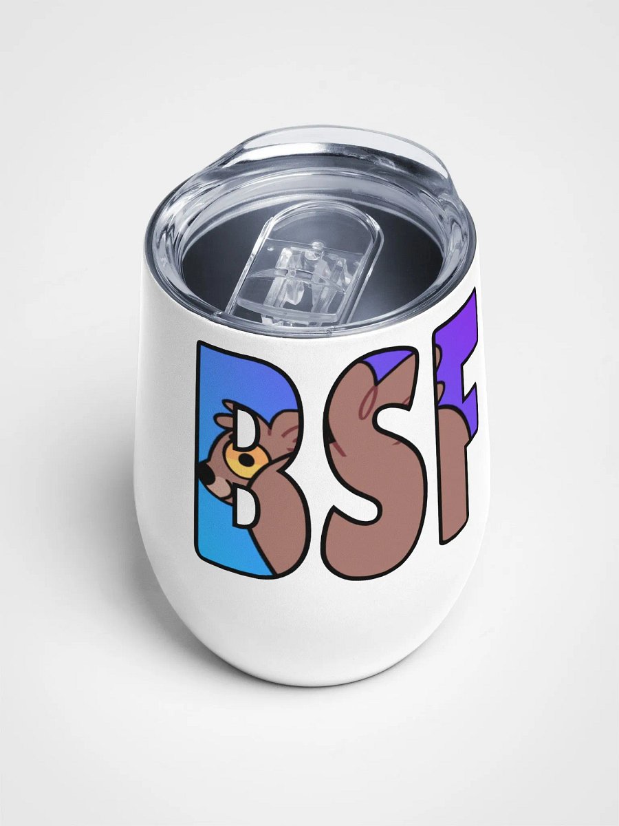 BSF Wine Tumbler product image (4)
