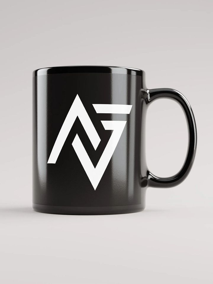 PerfectlyAVG Mug product image (1)