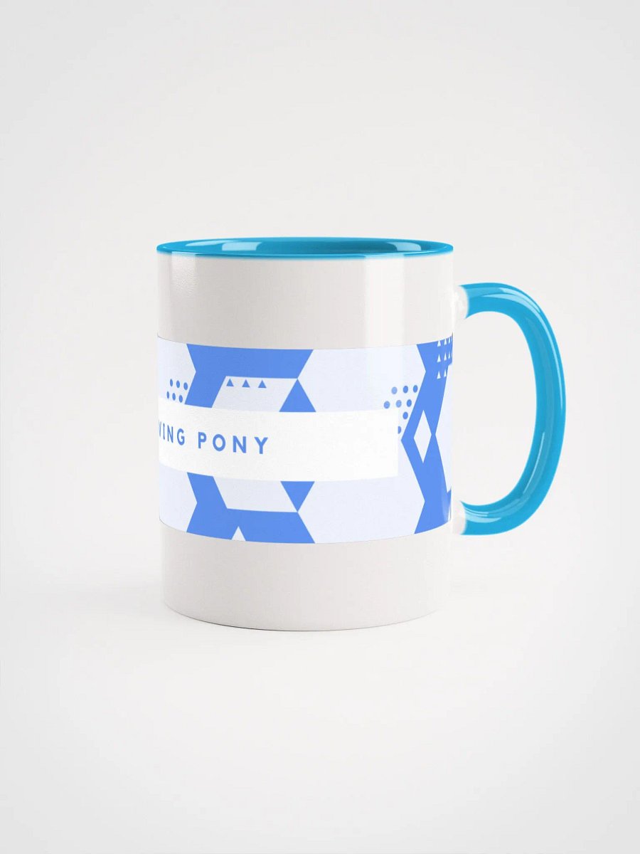 BDP Banner Mug product image (2)
