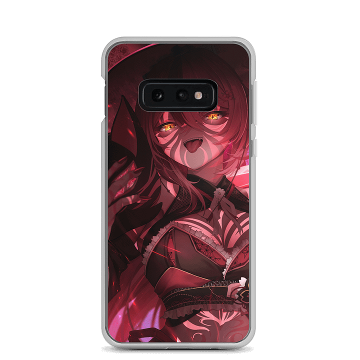 Demon Kitsu Samsung® Case product image (3)