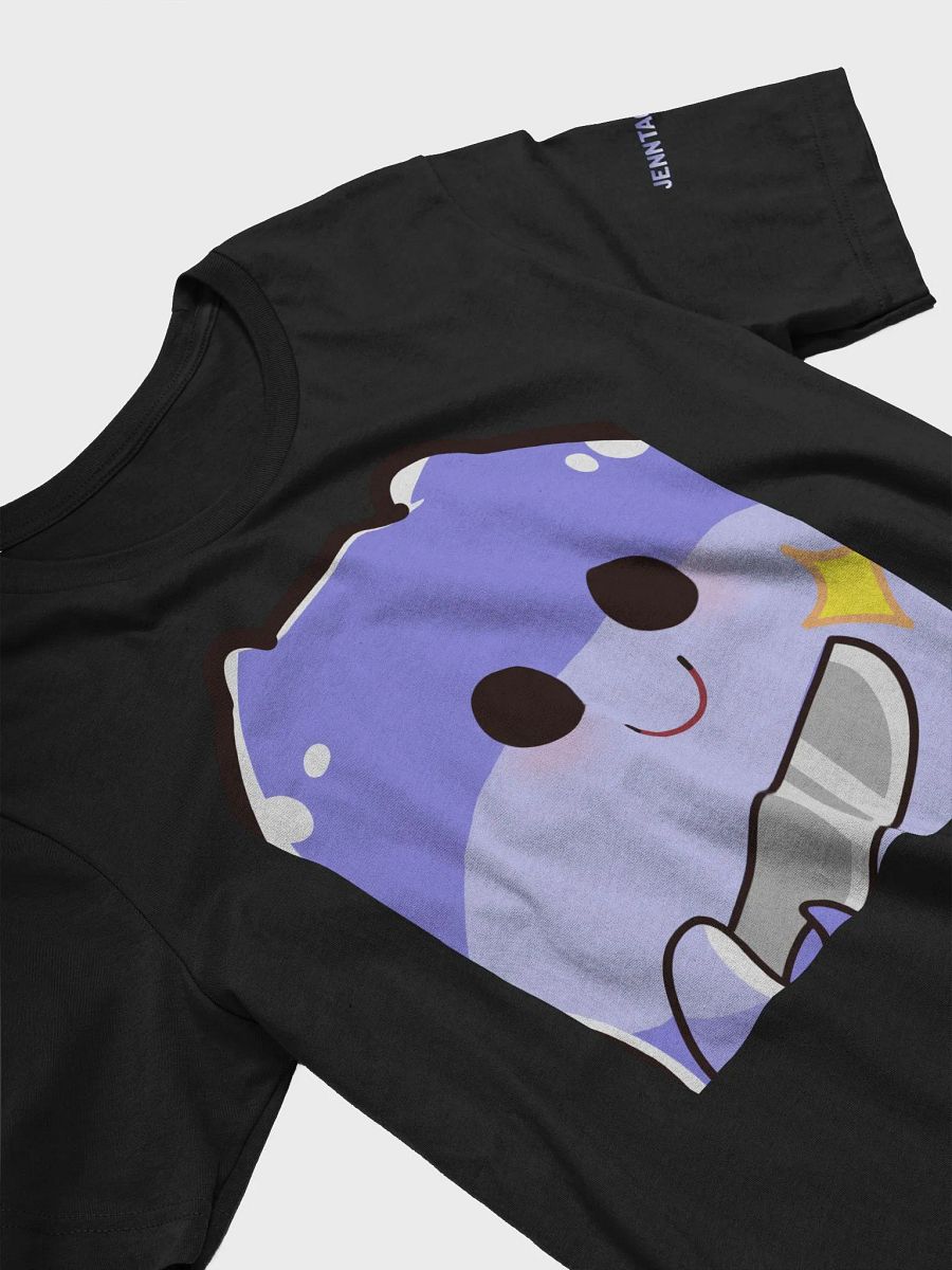 Stab T-Shirt product image (3)