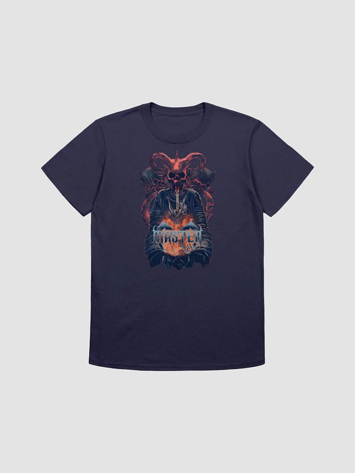 Master Dy Unisex Tee product image (1)